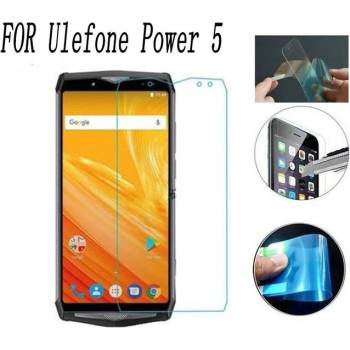 Image 1 of Ulefone Nano slim screen ПРОТЕКТОР ЗА ulefone power 5 (sp-p5)