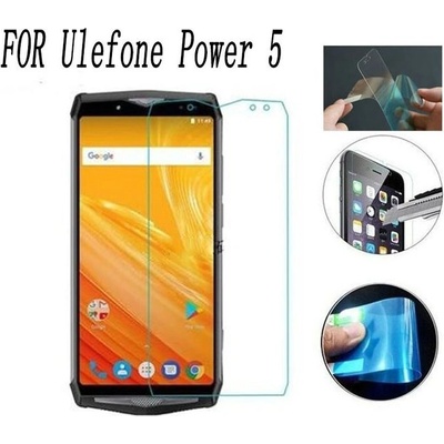 Ulefone Nano slim screen ПРОТЕКТОР ЗА ulefone power 5 (sp-p5)