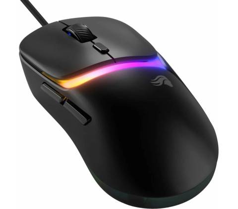 Glorious Model D3 Wired GLO-D3-W-BLK
