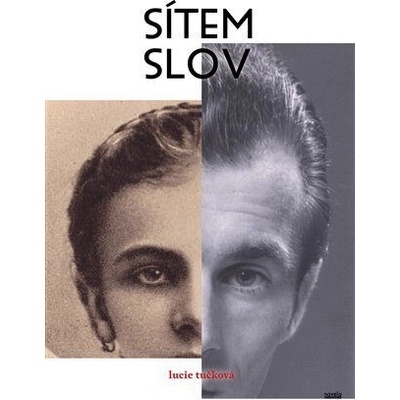 Sítem slov - Tučková Lucie