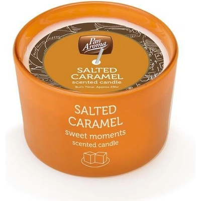 PanAroma Salted Caramel 85 g