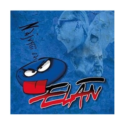 ELAN - NAJVYSSI CAS CD