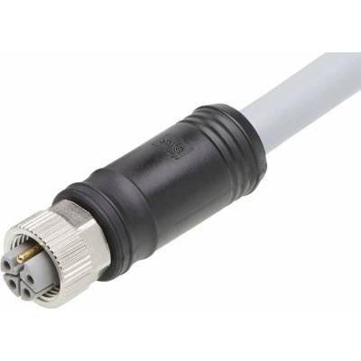 Molex upravený zástrčkový konektor pro senzory - aktory, 1205000304, piny: 5, 10 m, 1 ks