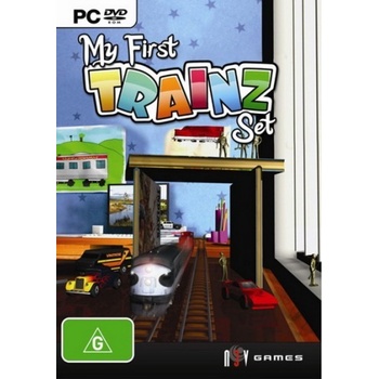 Trainz Junior