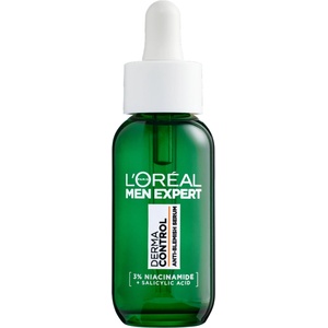 L'Oréal Men Expert Derma Control Niacinamide Anti-Blemish Serum 30 ml