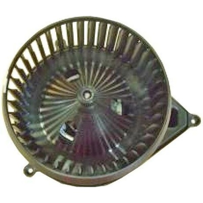 Vnitřní ventilátor MAHLE AB 110 000P (AB110000P)
