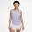 Nike AeroSwift Women's Dri-FIT ADV Running Singlet - Ghost Blue