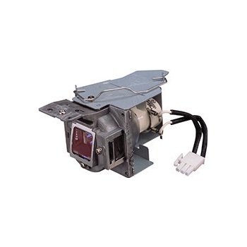 Lampa do projektora BenQ 5J.J9A05.001, originálna lampa vrátane modulu