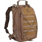 Emersongear Тактическа раница 21L с подвижен калъф, койот 500D (EM5818CB)