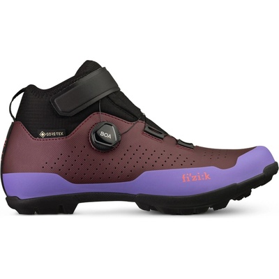 Fizik Terra Artica X5 GTX purple/black