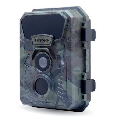 Fotopasca Bentech Micro (OS320)
