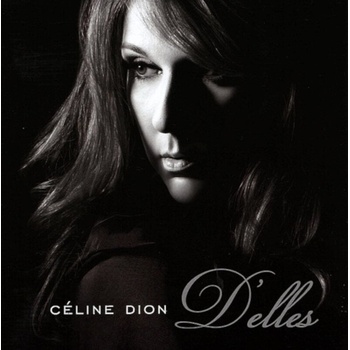 Celine Dion - D'elles (CD) (0886970479622)