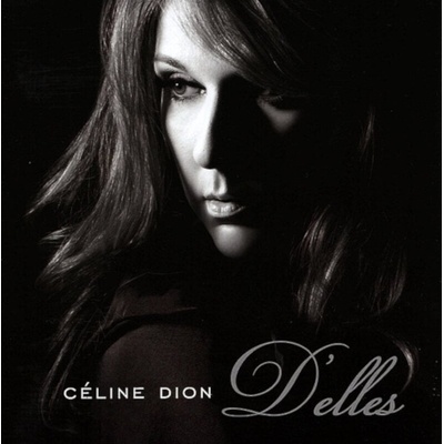 Celine Dion - D'elles (CD) (0886970479622)