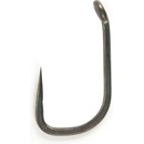 Fox Edges Wide Gape Straight Hooks vel.8B Barbless 10 ks