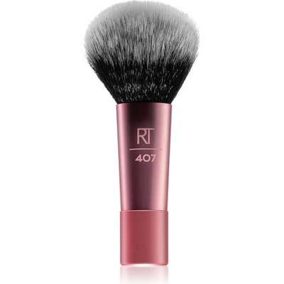 Real Techniques Original Collection Finish мултифункционална четка