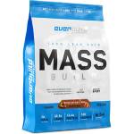 Everbuild Nutrition Гейнер за изграждане на маса / чанта - Фъстъчено масло и шоколад / 2, 72 кг