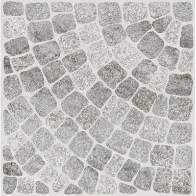 SERAMIKSAN ГРАНИТОГРЕС ANDEZIT GREY 60x60 (336901)