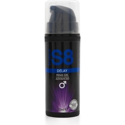 Stimul8 Delay Penis Gel Advanced 30 ml