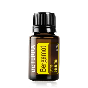 dōTERRA Бергамот