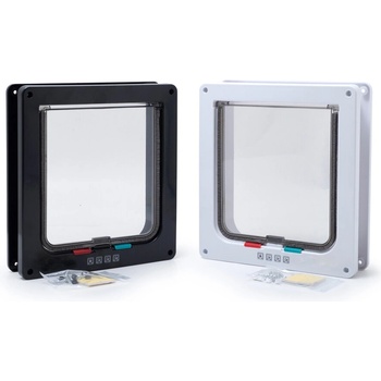 Image 1 of Tiger`s Heart Вратичка с механизъм за куче или котка