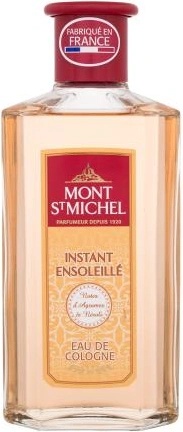 Mont St Michel Instant Ensoleillé EDC 250 ml