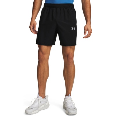Under Armour Tech Utility Shorts Black / Steel