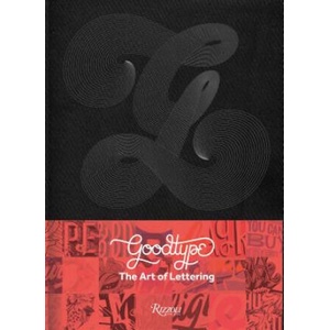 Art of Lettering (ISBN: 9780847862320)