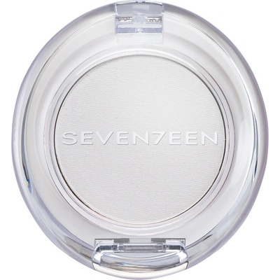 Seventeen Cosmetics Компактни сенки за очи Seventeen Silky Shadow Base (51178**)