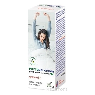 PHYTOMELATONIN gtt 40 ml