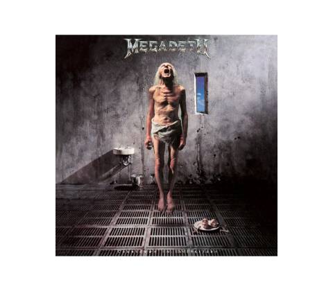 MEGADETH - Countdown To Extinction 2 LP