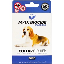 Max Biocide obojek pro psa 60 cm 1 ks