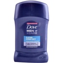 Deodoranty a antiperspiranty Dove Men+ Care Clean Comfort deostick 50 ml