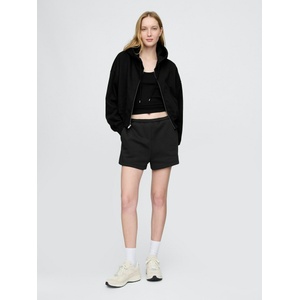 GAP Спортни шорти Vintage Soft Classic GAP GAP | Cheren | ЖЕНИ | XS