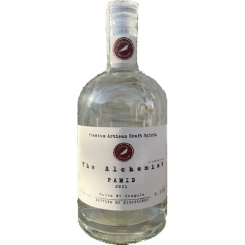 Image 1 of The Alchemist Pamid - ракия 500ml