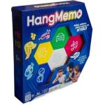 Zanzoon Настолна игра HangMemo