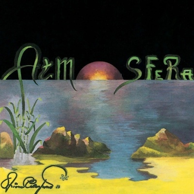 Adriano Celentano - Atmosfera (Reissue) (180 g) LP