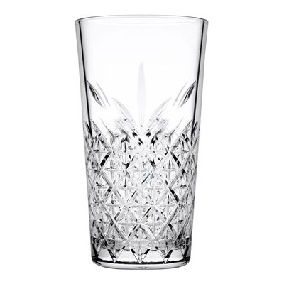 Pohár TIMELESS kónický Long drink 100031160 470 ml