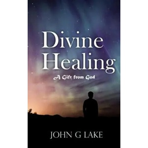 Divine Healing: A Gift from God | John G Lake (ISBN: 9781541296121)