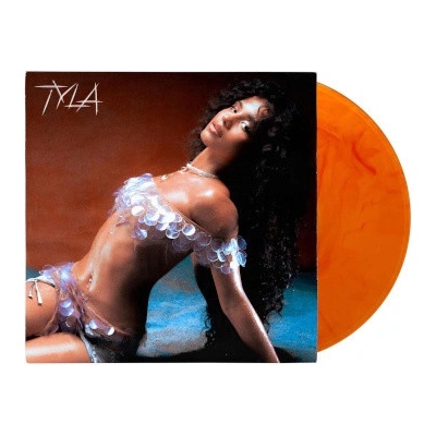 Tyla - Tyla LP