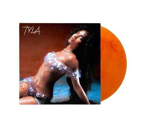 Tyla - Tyla LP