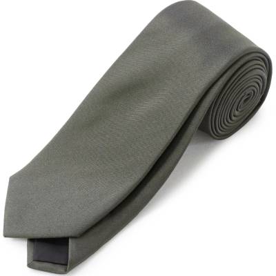 Celio Kravata Litie khaki TU