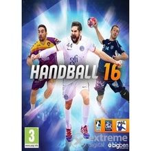 Handball 16