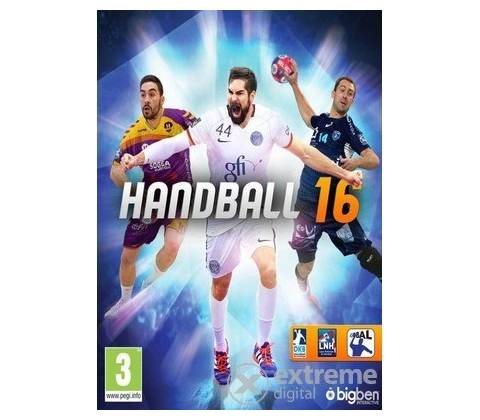 Handball 16