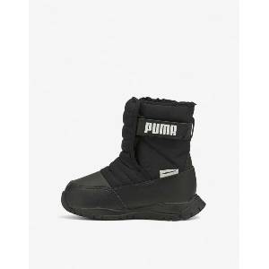 PUMA Nieve Wtr AC I Boot Black - dress4less