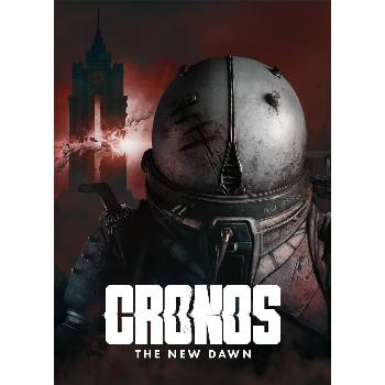 Bloober Team Cronos The New Dawn (PC)