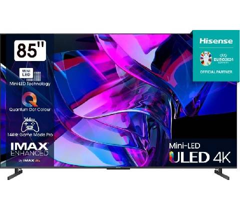 Hisense 85U7KQ