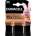 Duracell Молив за батерии DURACELL Basic MN1500 AA 2 инча 10PP110021 (10PP110021)