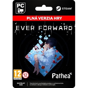 Ever Forward