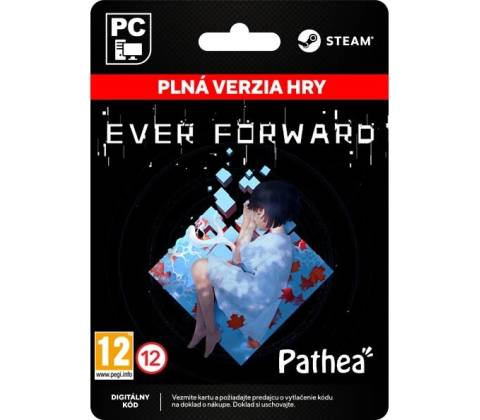Ever Forward