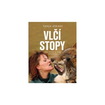 Vlčí stopy